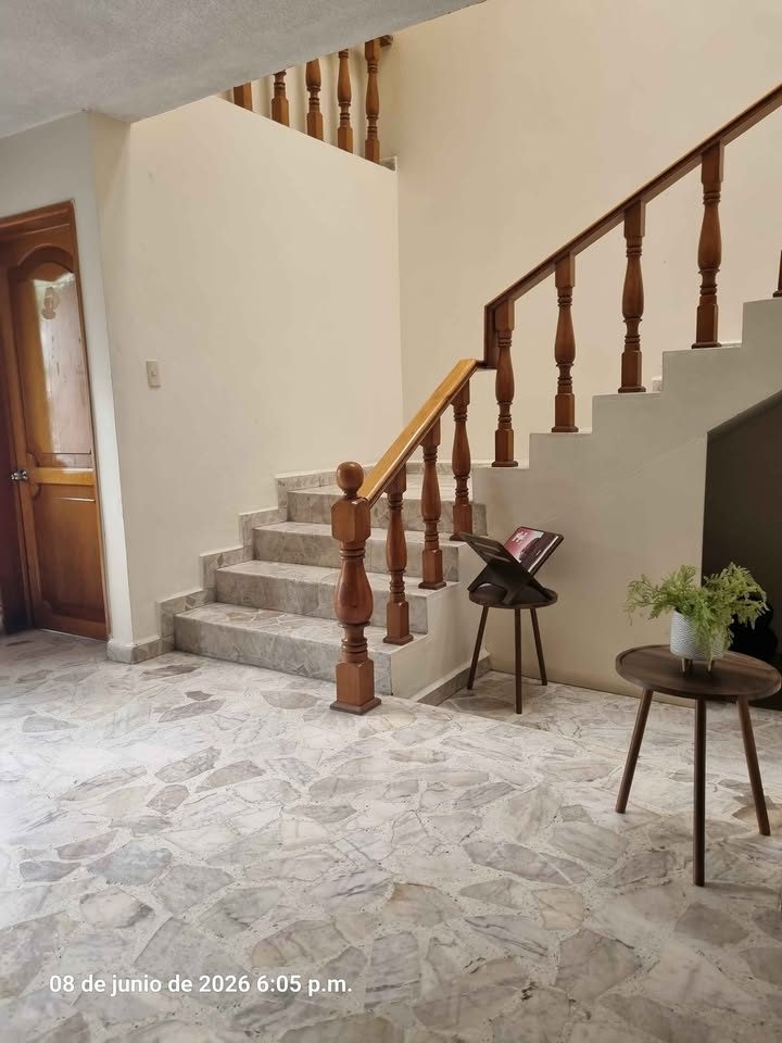 Casa en renta 3