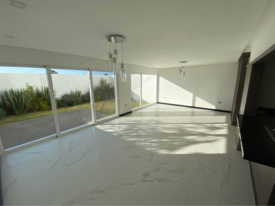3 habitaciones 3,5 baños - Casa 2