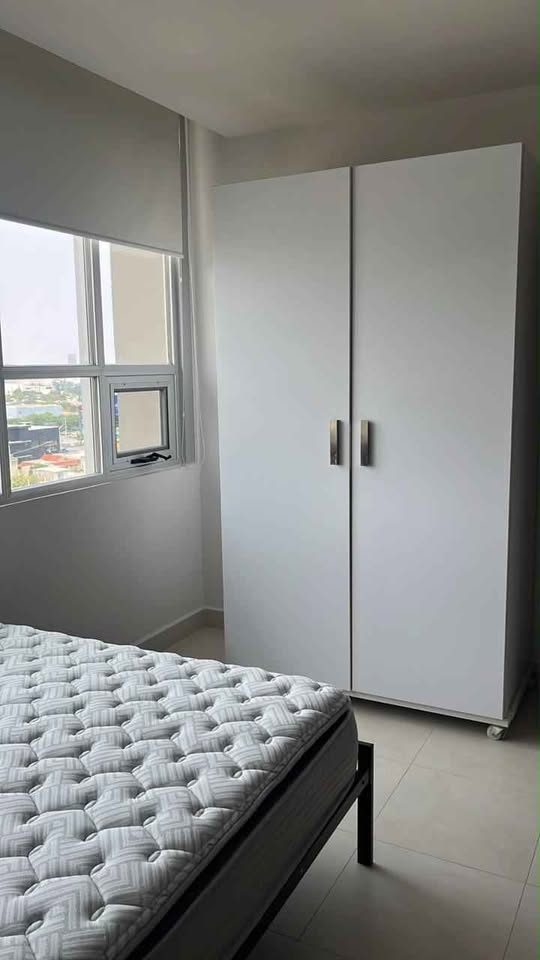 1 habitación 1 baño - Departamento 2