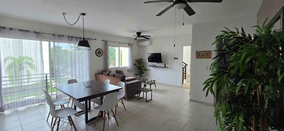 3 habitaciones 3 baños - Departamento 2