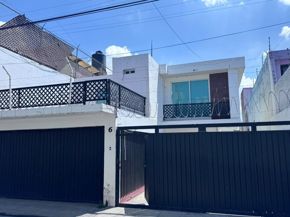 4 habitaciones 3 baños Casa 2