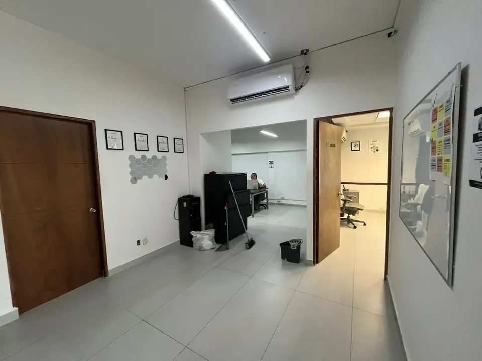 Monoambiente 4 baños Casa 3