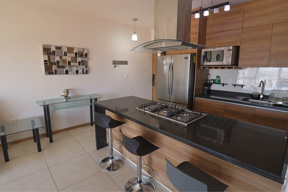 2 habitaciones 2 baños - Departamento 2
