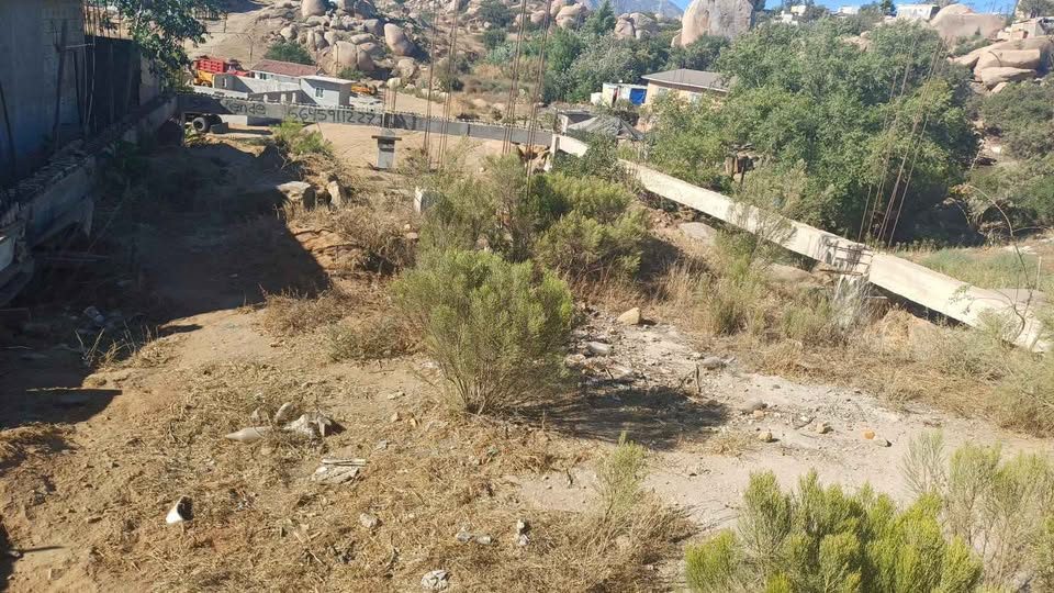 Terreno en venta · 200 m² · Villa del Campo 2