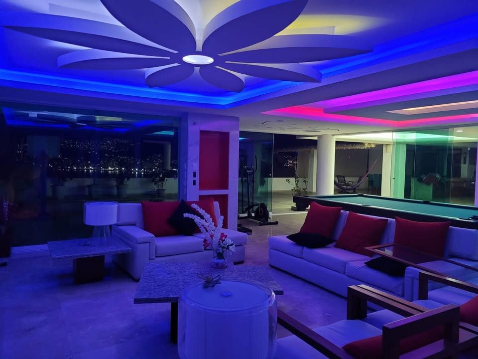 4 habitaciones 5 baños Casa 3