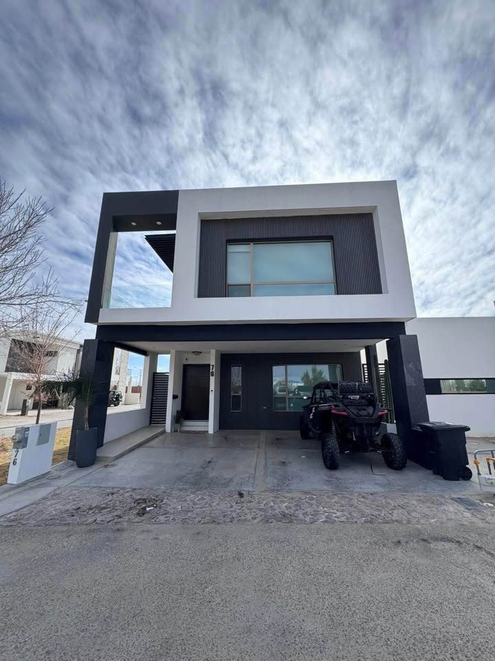 3 Beds 4 Baths - House 2