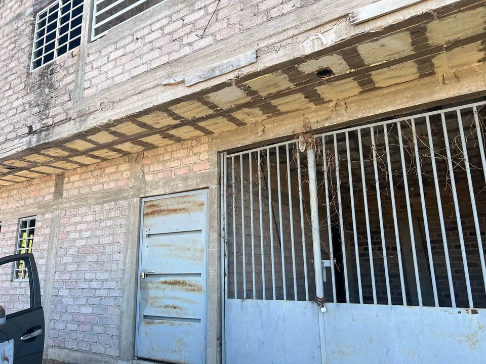 4 habitaciones 4 baños - Departamento 2