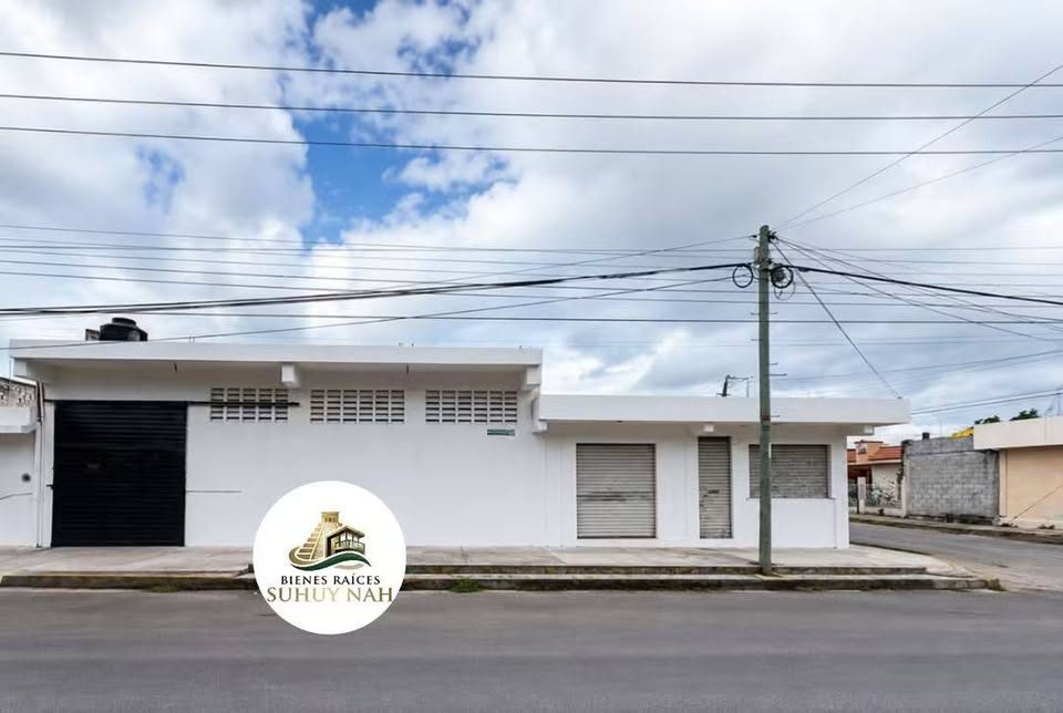 🏢 BODEGA EN RENTA + LOCAL COMERCIAL | 2