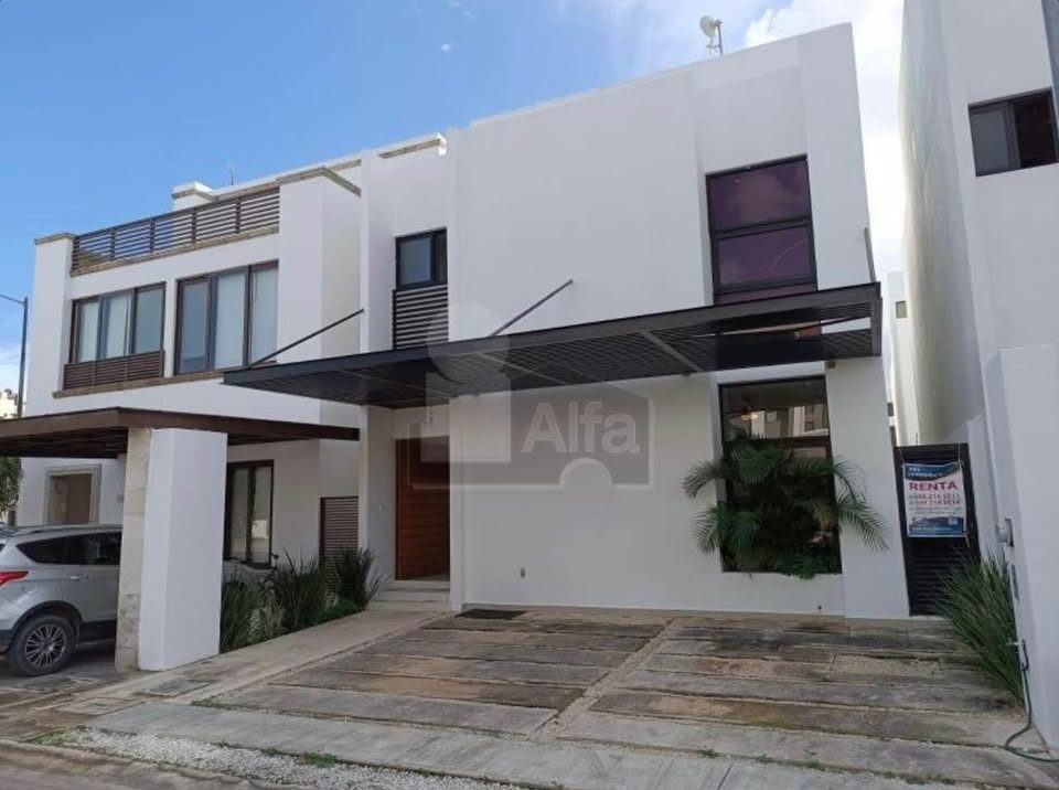 4 habitaciones 4 baños - Casa 3