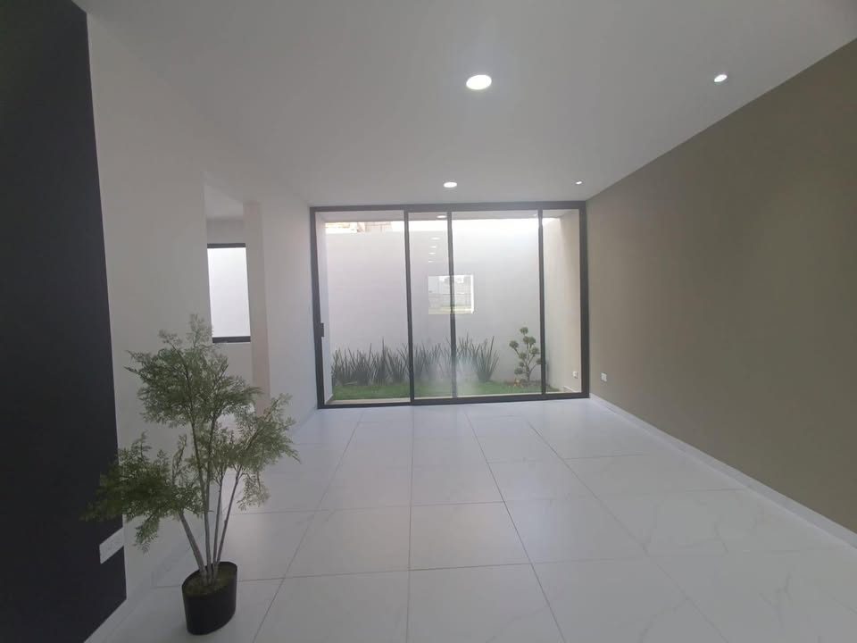 3 habitaciones 2 baños Casa 3