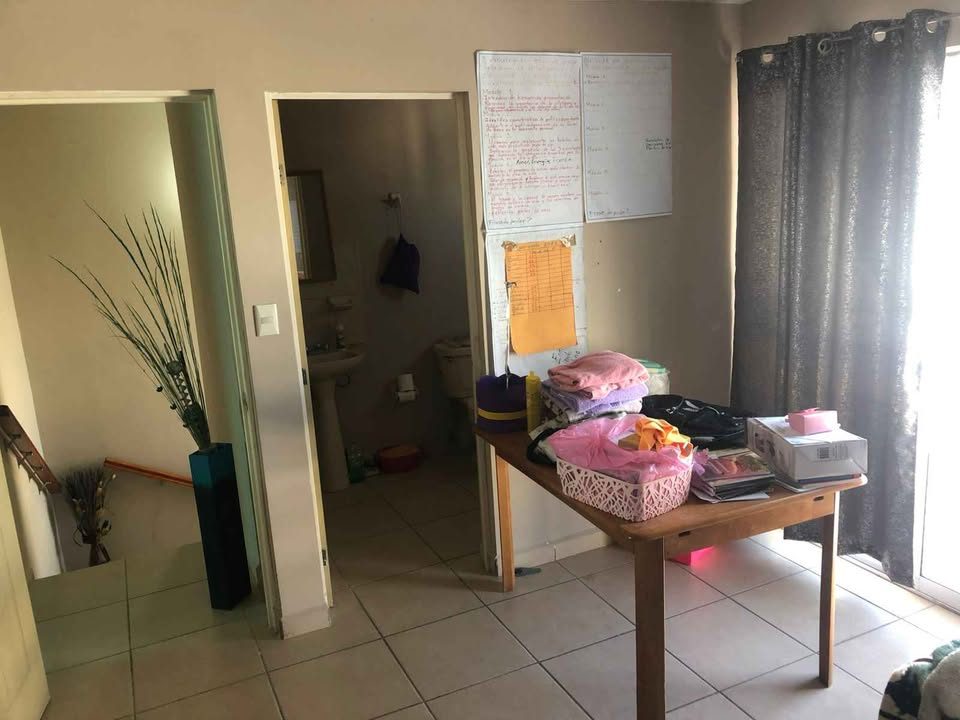 2 habitaciones 1 baño - Departamento 3