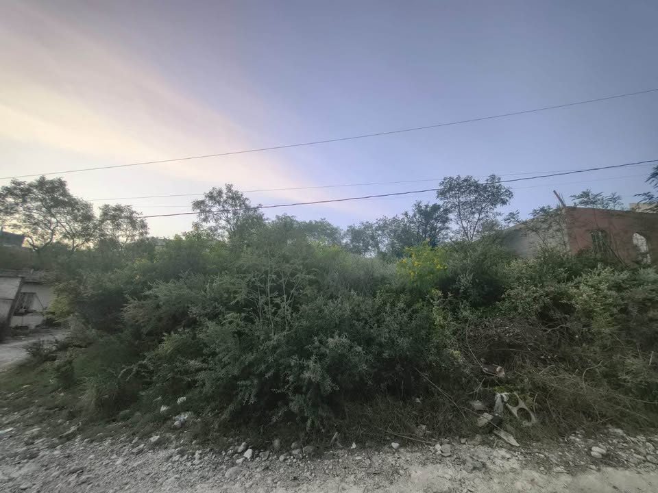 Terreno en venta · 400 m² · Ciudad Benito Juárez 3