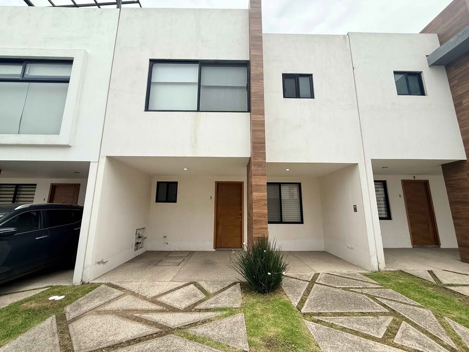 3 habitaciones 3 baños - Casa 2