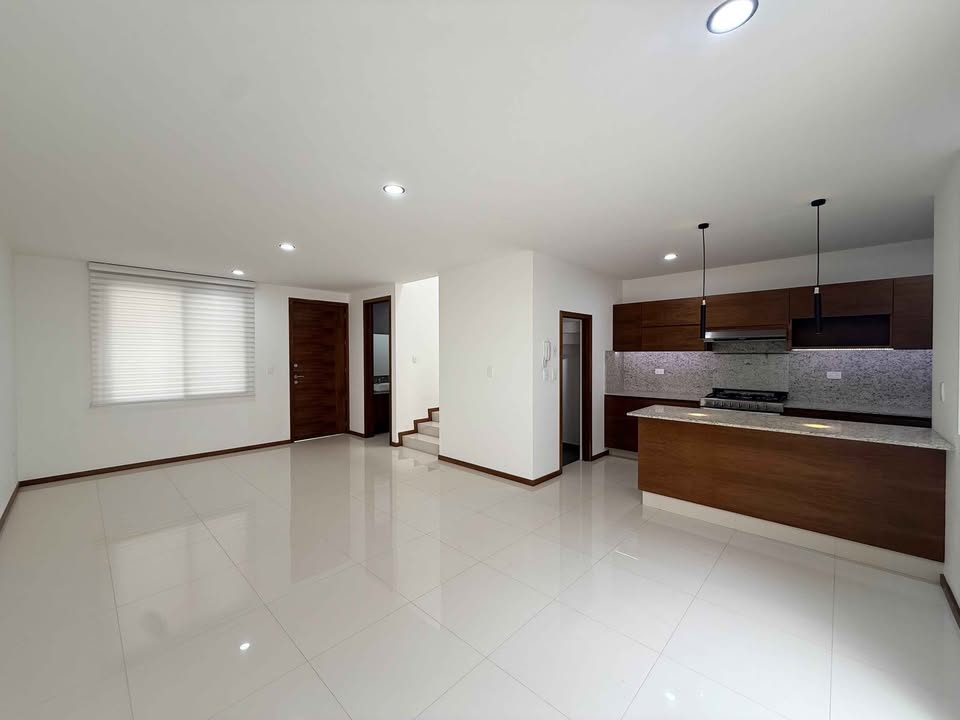 3 habitaciones 3 baños - Casa 3