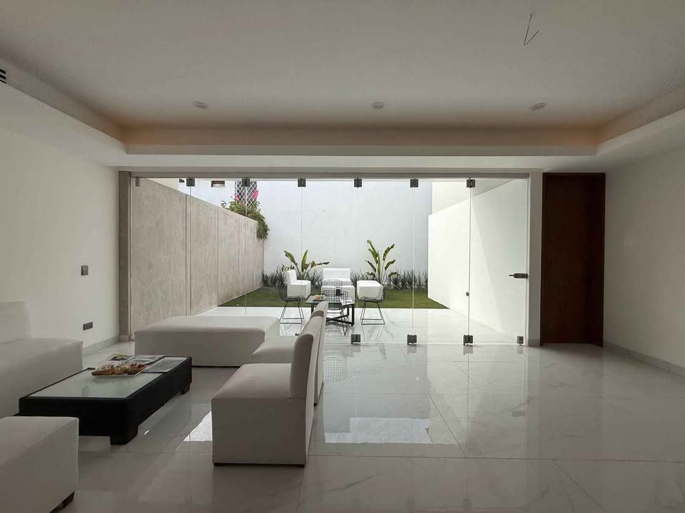 4 habitaciones 5 baños - Casa 3