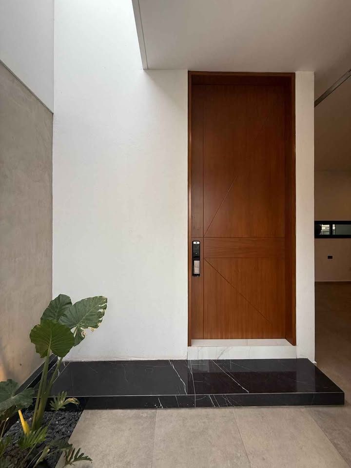 4 habitaciones 5 baños - Casa 2