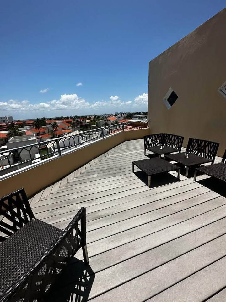 Luxury Apartment for Sale in Isla Dorada, Cancun 2