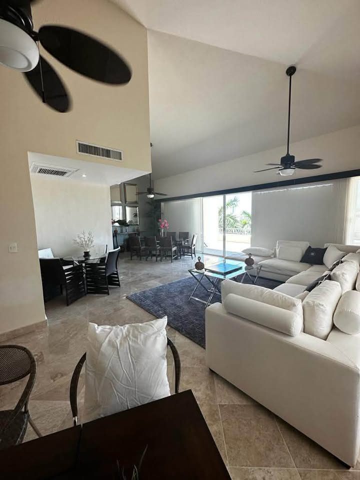 Luxury Apartment for Sale in Isla Dorada, Cancun 3