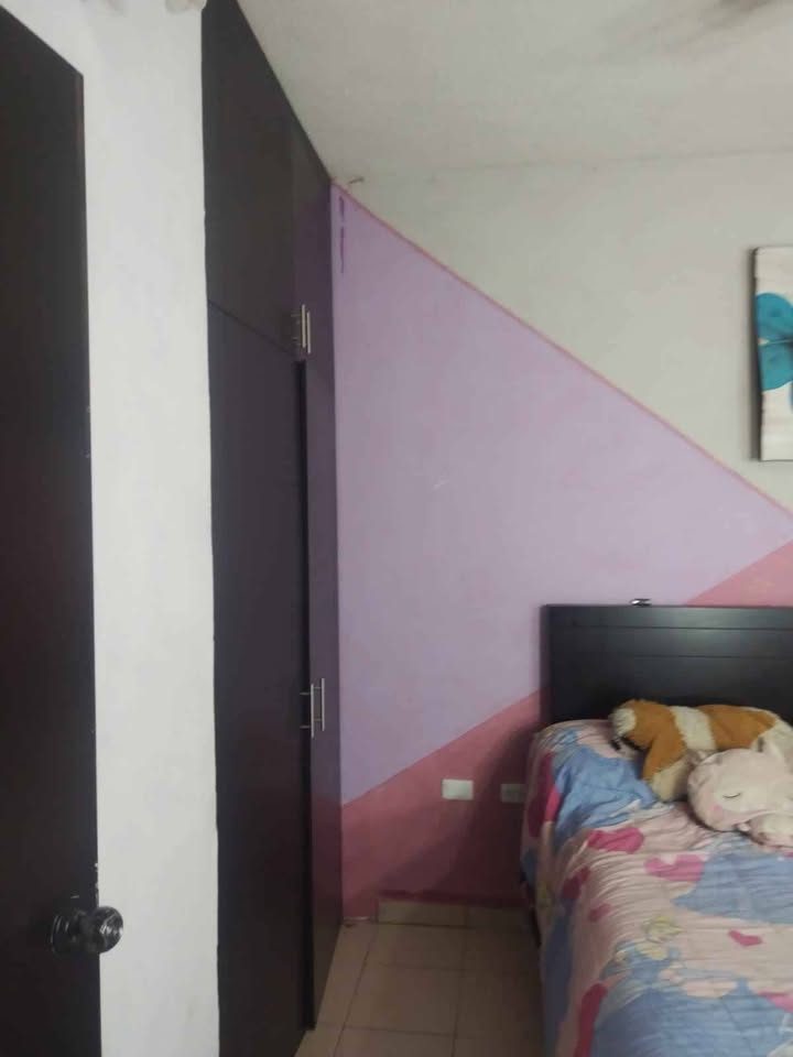 2 habitaciones 1 baño - Apartamento 3