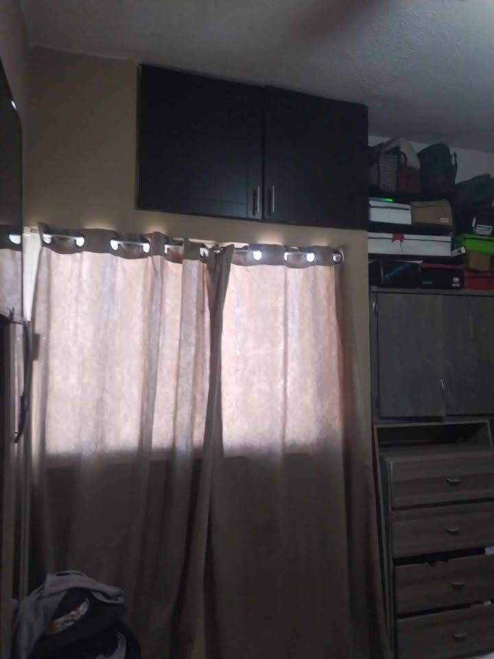 2 habitaciones 1 baño - Apartamento 2