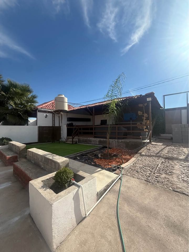 Casa en venta 2