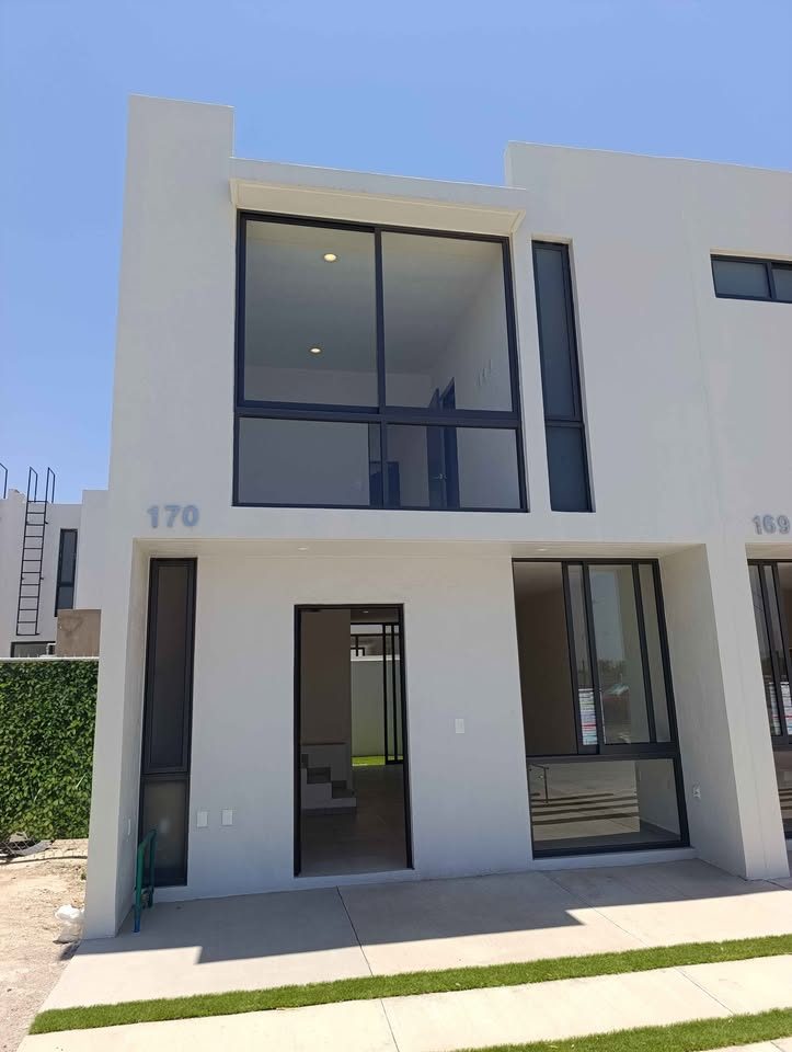 Casa en venta · 2 rec 2