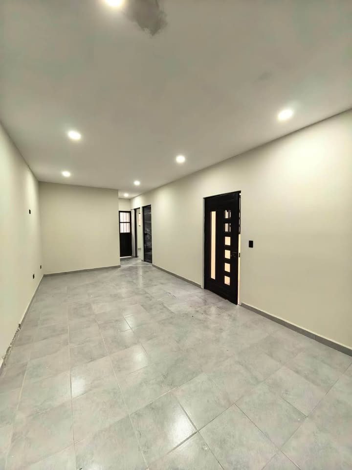 2 habitaciones 1 baño - Casa 2