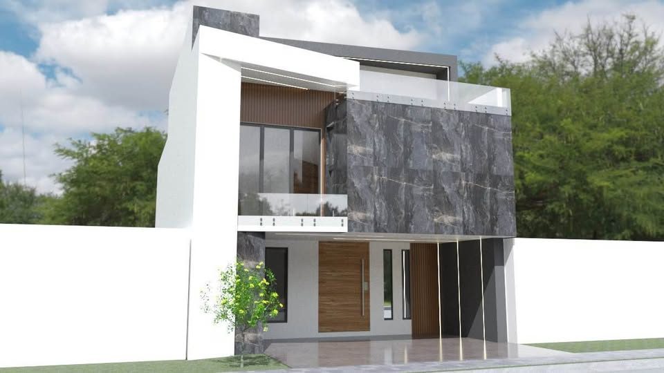 4 habitaciones 5 baños - Casa 3