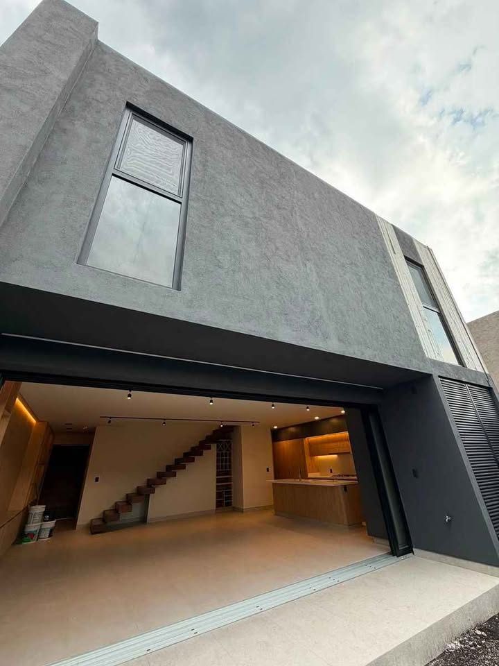 4 habitaciones 5 baños - Casa 3