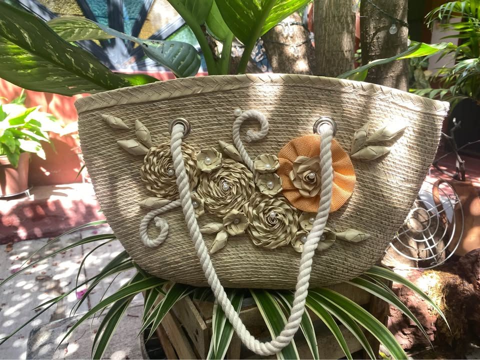 Bolsas artesanales 3