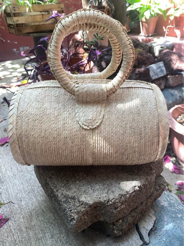Bolsas artesanales 2