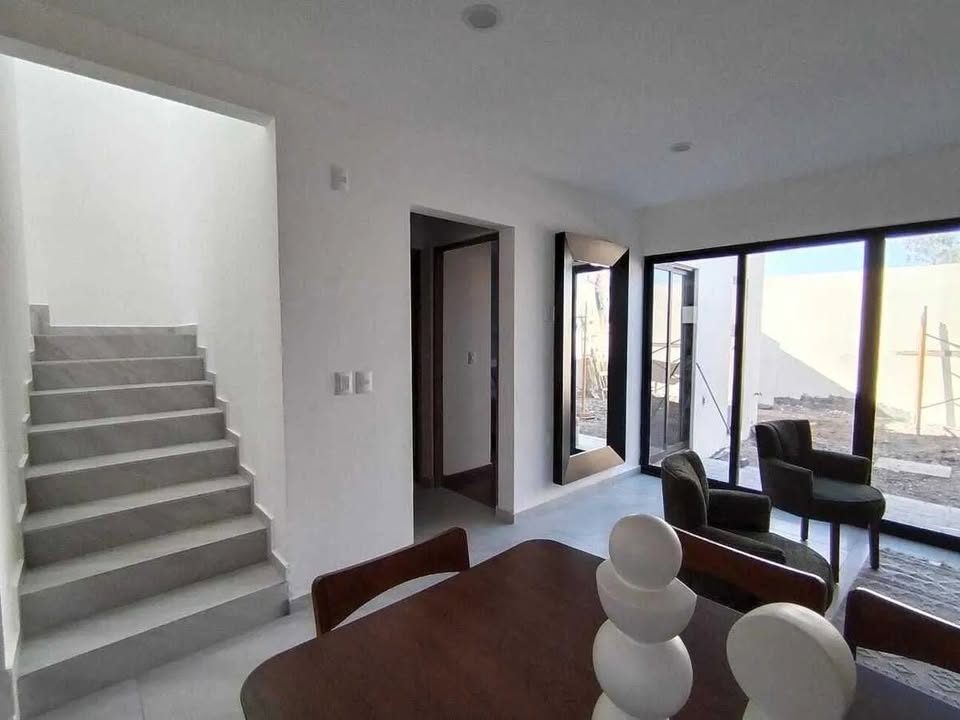 3 habitaciones 3.5 baños Casa 3