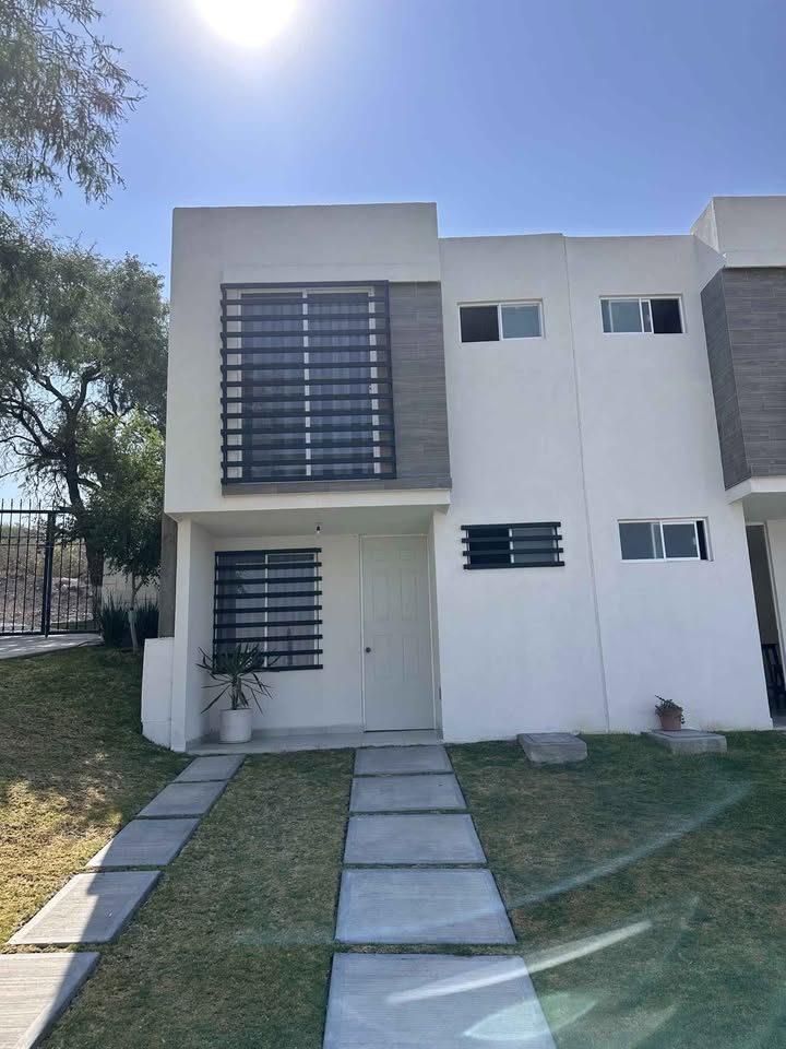 Casa en venta · 3 rec 3