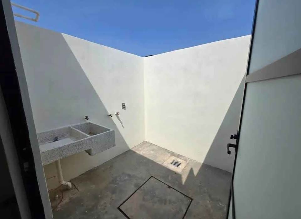 3 habitaciones 2 baños - Casa 2