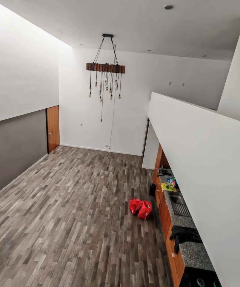 2 habitaciones 2 baños - Casa 3