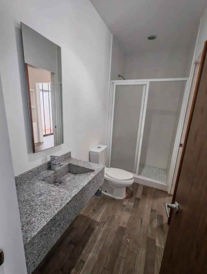 2 habitaciones 2 baños - Casa 2