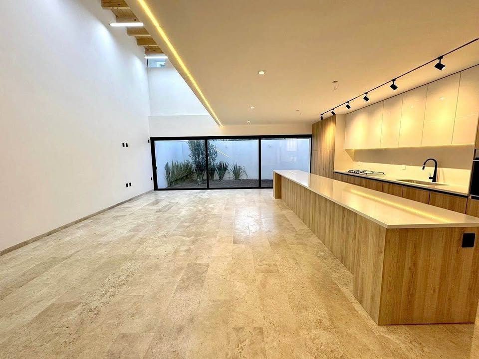 3 habitaciones 4,5 baños - Casa 3