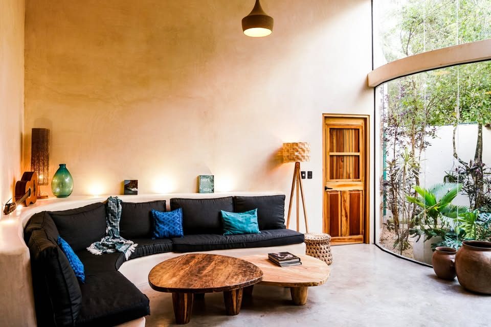 3 habitaciones 4 baños Casa 2