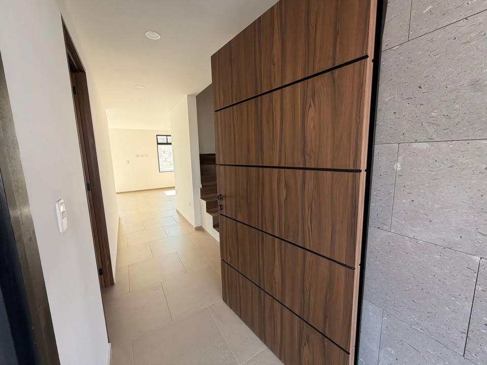 Casa en venta · 3 rec · 225 m² · Cholula de Rivadavia 3