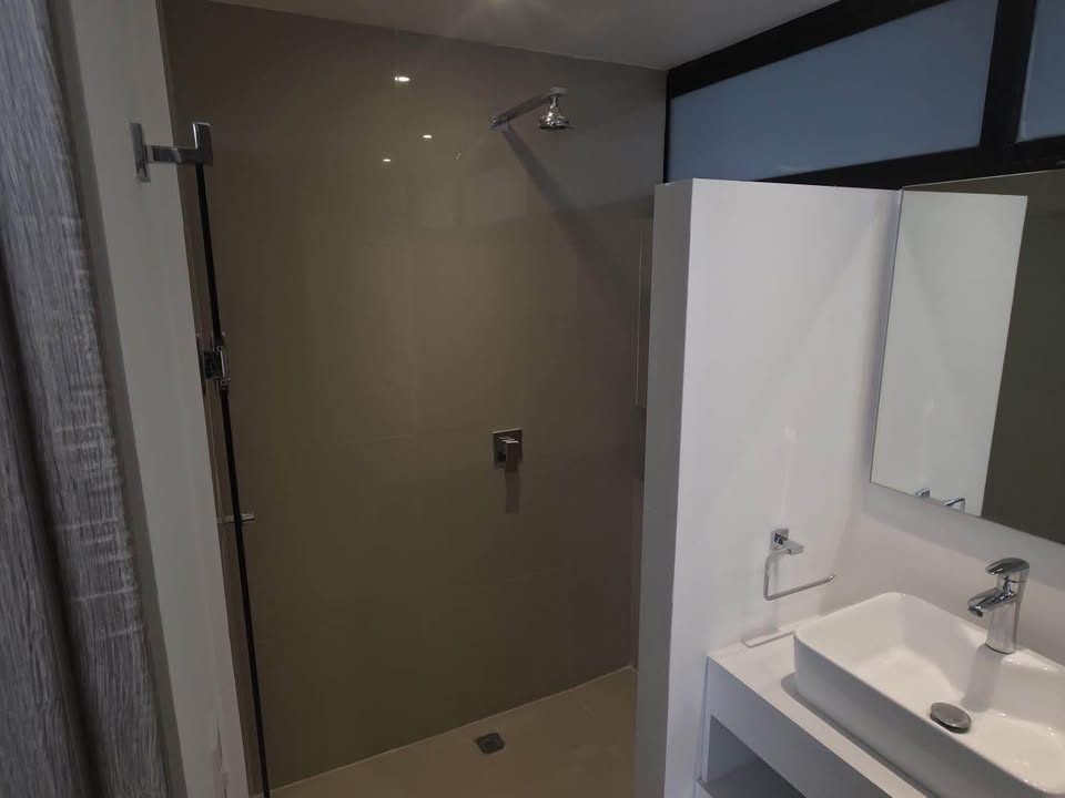 2 habitaciones 2 baños - Departamento 3