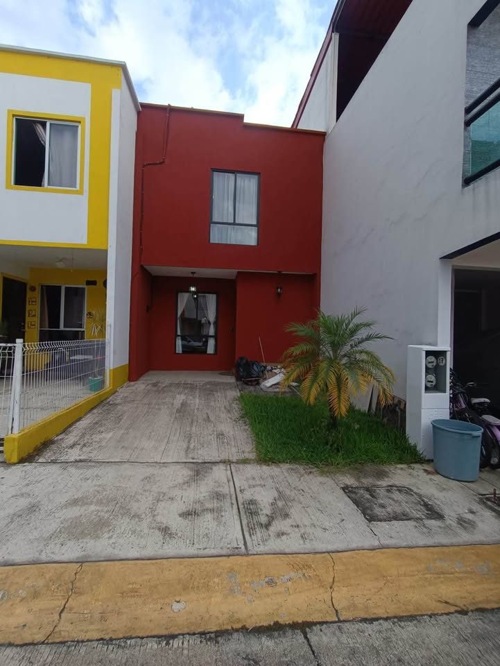 2 habitaciones 2 baños - Casa 2