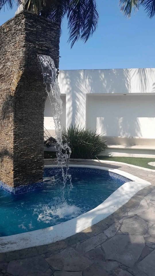 AIRBNB RENTO DEPARTAMENTO MTY N.L 2