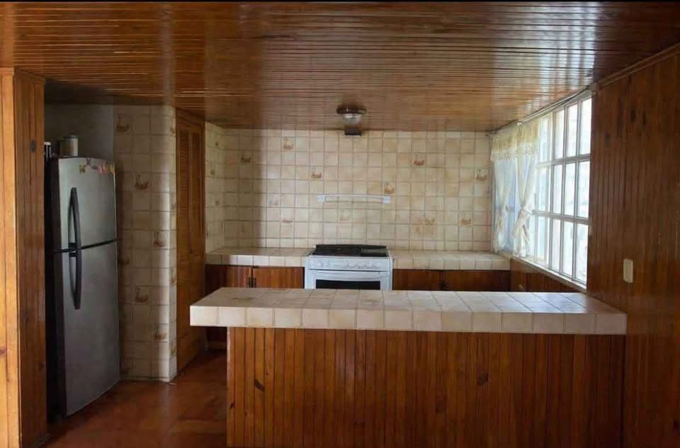 4 habitaciones 4 baños - Casa 3