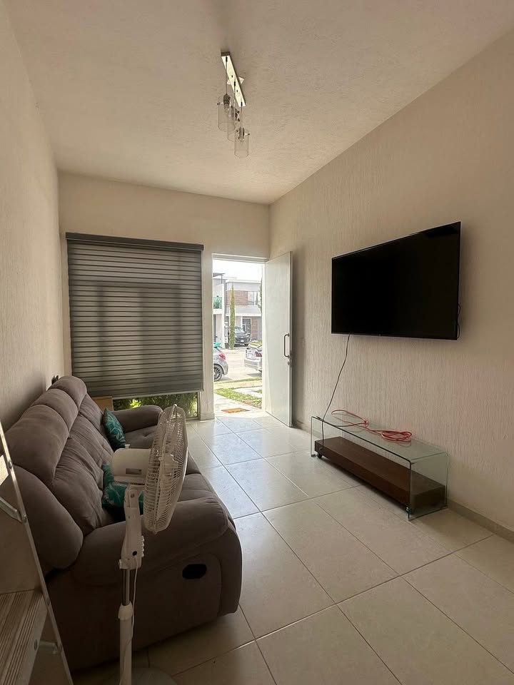 2 habitaciones 2 baños Casa 3