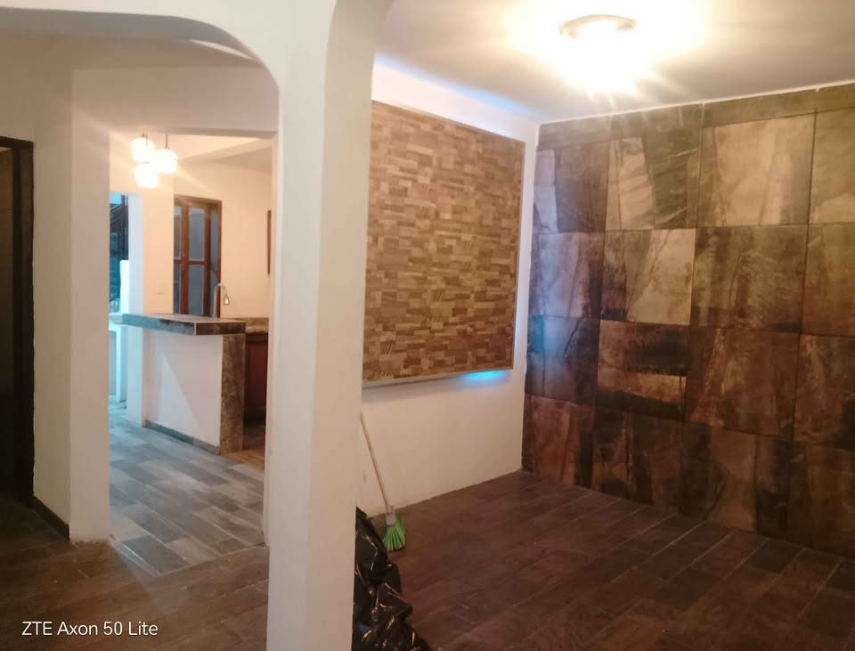 Casa en venta · 4 rec 3