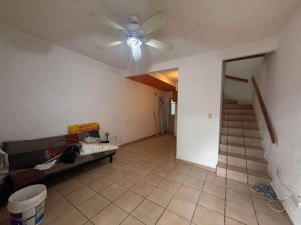 3 habitaciones 2 baños - Casa 2