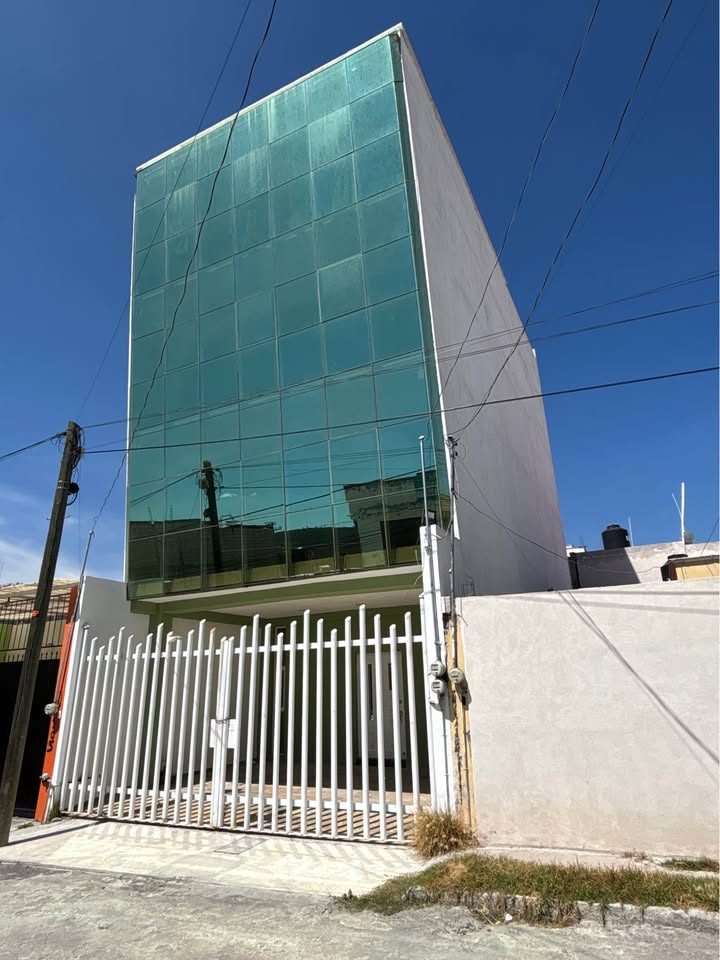 Monoambiente 4 baños - Townhouse 2