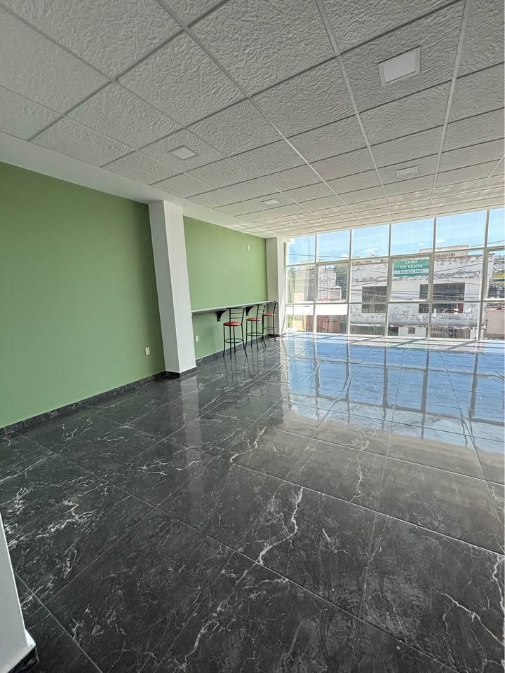 Monoambiente 4 baños - Townhouse 3