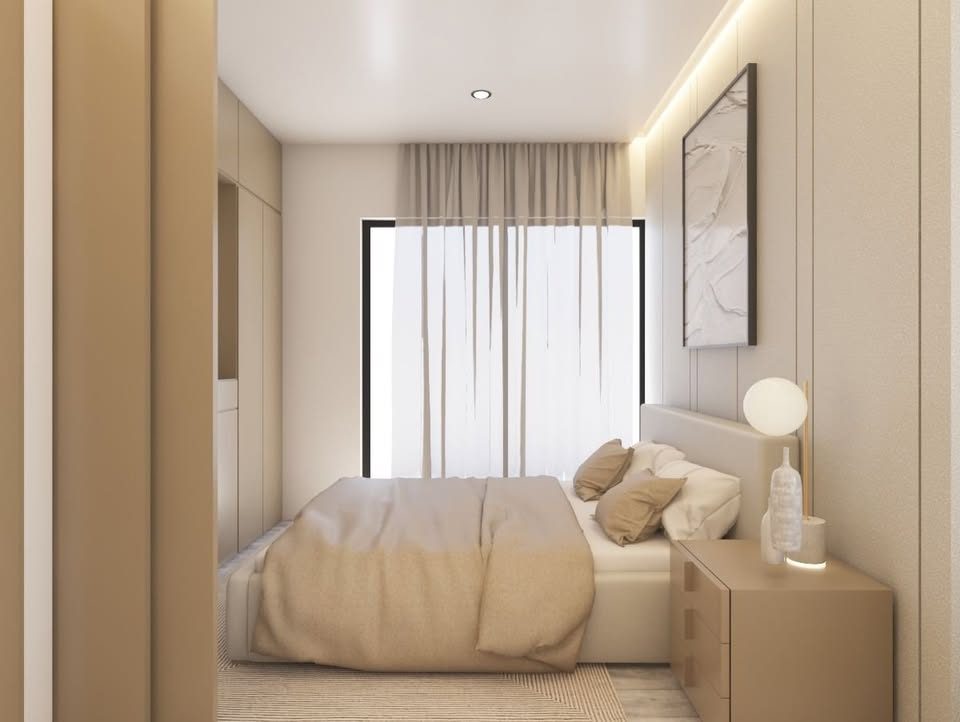 Departamento en venta · 1 rec 2