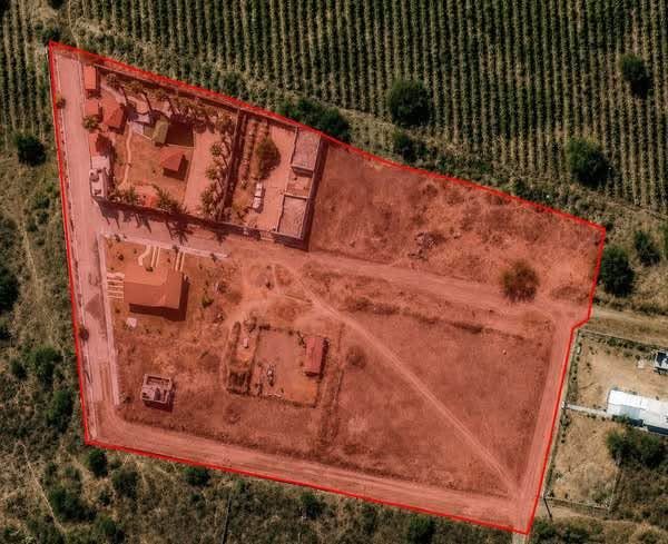 3 habitaciones 5 baños - Casa 3